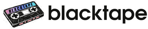 Blacktape